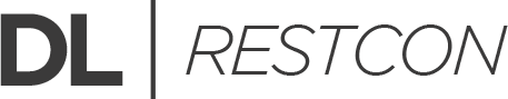 DL Restcon Logo