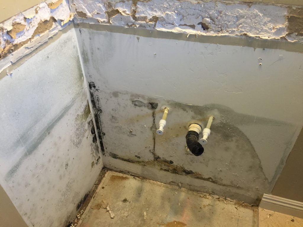 water damage repair san clemente, ca