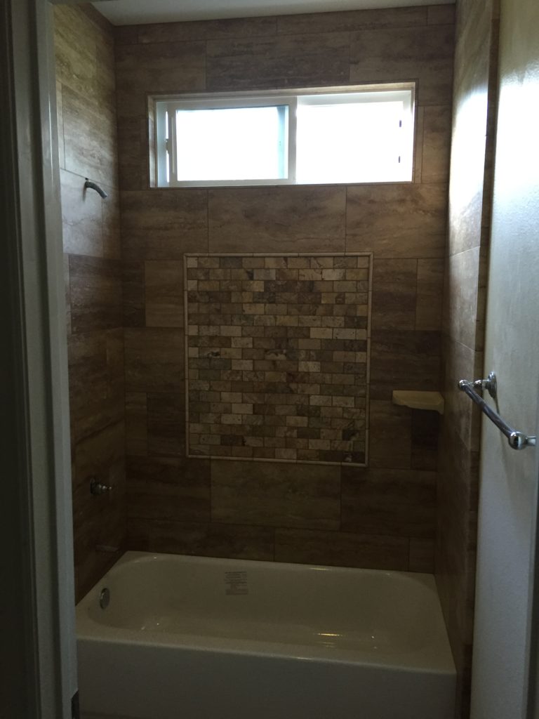 Bathroom Renovation Aliso Viejo 