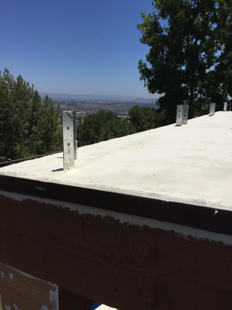 outdoors deck restoration aliso viejo, ca