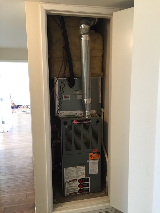 HVAC Repair Laguna Niguel